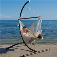 Hammock Chair and Stand