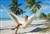 CARIBBEAN MAYAN HAMMOCK (NATURAL COTTON)