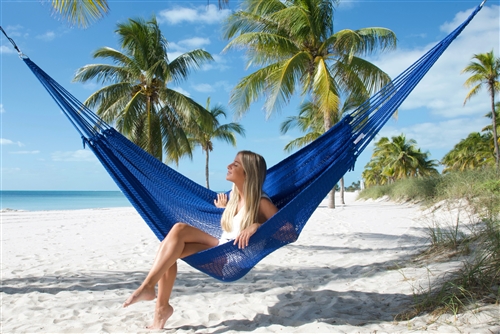 CARIBBEAN MAYAN HAMMOCK