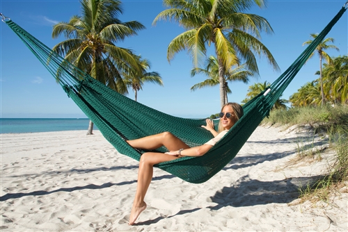 CARIBBEAN MAYAN HAMMOCK