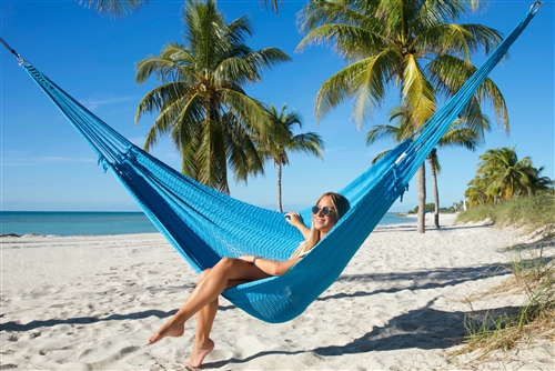 CARIBBEAN MAYAN HAMMOCK