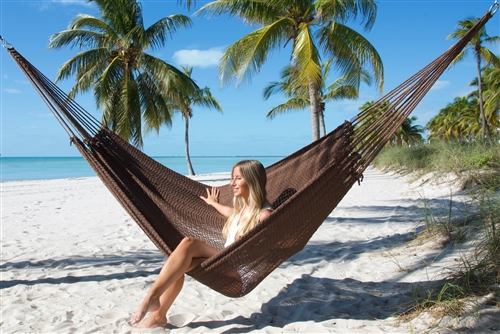 MAYAN HAMMOCK