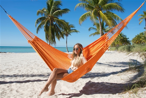 CARIBBEAN MAYAN HAMMOCK