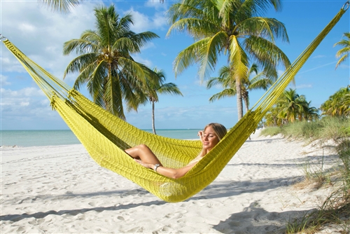 CARIBBEAN MAYAN HAMMOCK