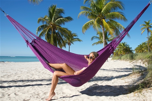 CARIBBEAN MAYAN HAMMOCK
