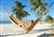 CASE OF 4 CARIBBEAN JUMBO MAYAN HAMMOCK (TAN)
