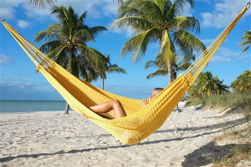 CARIBBEAN MAYAN HAMMOCK