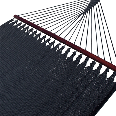 CARIBBEAN DOUBLE HAMMOCK