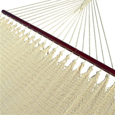 CARIBBEAN DOUBLE HAMMOCK