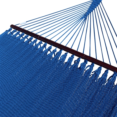 CARIBBEAN DOUBLE HAMMOCK