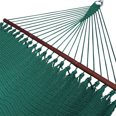 CARIBBEAN DOUBLE HAMMOCK