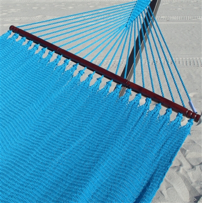CARIBBEAN DOUBLE HAMMOCK