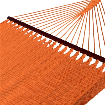 CARIBBEAN DOUBLE HAMMOCK