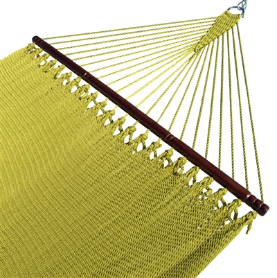 CARIBBEAN DOUBLE HAMMOCK