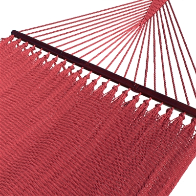 CARIBBEAN DOUBLE HAMMOCK