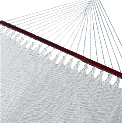 CARIBBEAN DOUBLE HAMMOCK