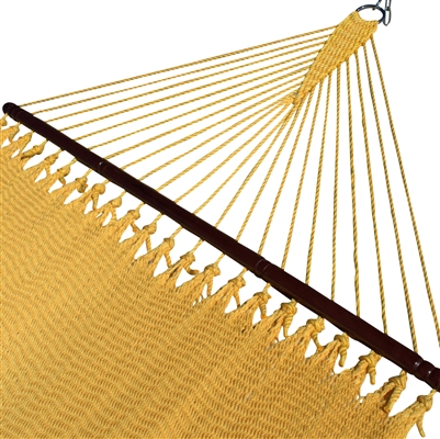 CARIBBEAN DOUBLE HAMMOCK