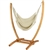 Jumbo Caribbean Recliner (Cream)