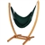 Jumbo Caribbean Recliner (Green)