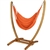 Jumbo Caribbean Recliner (Orange)