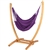 Jumbo Caribbean Recliner (Purple)
