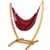 Jumbo Caribbean Recliner (Red)