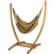 Jumbo Caribbean Recliner (Tan)