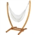 Jumbo Caribbean Recliner (White)